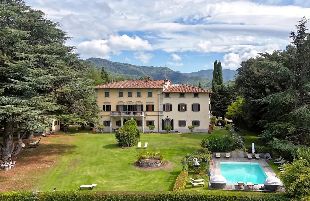 Agriresort&Spa Fattoria I Ricci-1