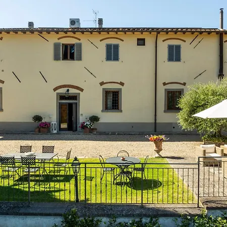 Agriresort&Spa Fattoria I Ricci-3